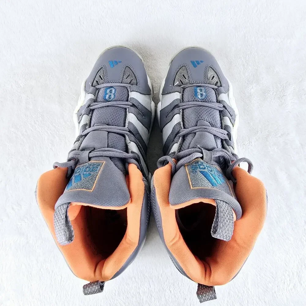 adidas there are